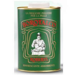 BOROTALCO ROBERTS BARATTOLO 100 G - Newepa Srl