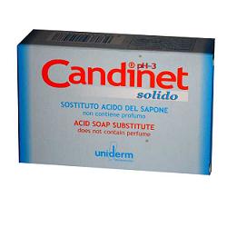 CANDINET SOLIDO 100 G - Newepa Srl
