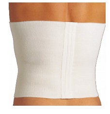 CINTURA GIBAUD NORMALE 27 CM TAGLIA A - Newepa Srl