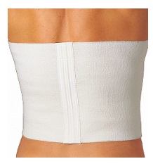 CINTURA ELASTICA ULTRACONTENITIVA 28CM GIBAUD MISURA A/7 - Newepa Srl