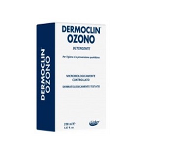 DERMOCLIN IFESPOR 500 ML - Newepa Srl