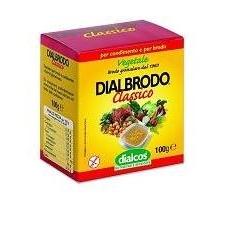 DIALBRODO CLASSICO 100 G - Newepa Srl