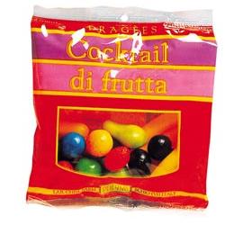 COCKTAIL DI FRUTTA BUSTA - Newepa Srl