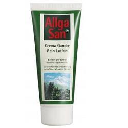 ALLGASAN CREMA GAMBE 100 ML - Newepa Srl