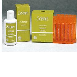 SCIENCE TONICO SEBO OLEOSA 10 FIALE - Newepa Srl
