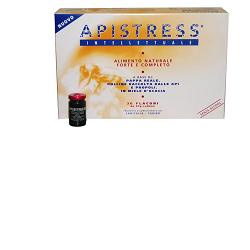 APISTRESS FORTE 15 FLACONCINI 30 G - Newepa Srl