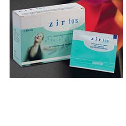 ZIR FOS 12 BUSTINE - Newepa Srl