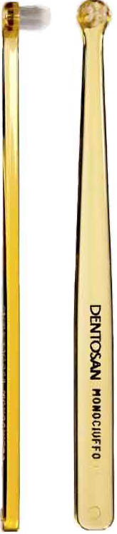 DENTOSAN SPAZZOLINO MONOCIUFFO - Newepa Srl