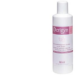 DERIGYN DERMODETERGENTE PH 3,5 500 ML - Newepa Srl