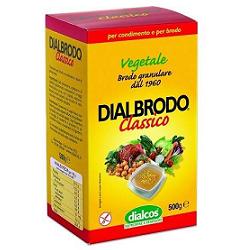 DIALBRODO CLASSICO 500 G - Newepa Srl