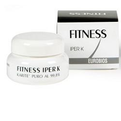 FITNESS IPER K CREMA 50 ML - Newepa Srl