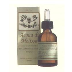 CARMELITANI SCALZI ACQUA MELISSA 30 ML - Newepa Srl