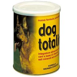 DOG TOTALIN 450 G - Newepa Srl