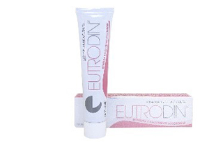 EUTRODIN CREMA EUTROFICA 40 ML - Newepa Srl