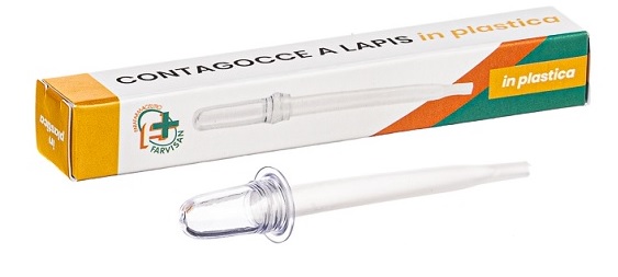 CONTAGOCCE LAPIS PL - Newepa Srl