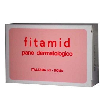 FITAMID PANE DERMATOLOGICO 150 G - Newepa Srl