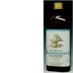 GINKETZE IDROMIELE 200 ML - Newepa Srl