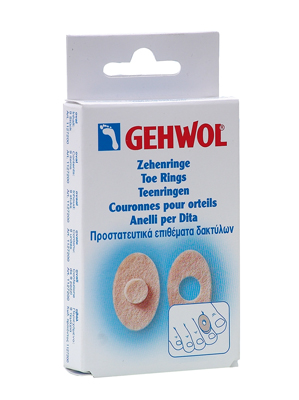 CEROTTI PARACALLI GEHWOL OVALI 9 PEZZI - Newepa Srl
