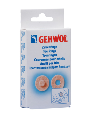 CEROTTI PARACALLI GEHWOL TONDI 9 PEZZI - Newepa Srl