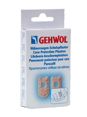 CEROTTI PARACALLI GEHWOL MOLLI 9 PEZZI - Newepa Srl