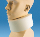 COLLARE CERVICALE ORTOPEDICO MORBIDO MISURA PICCOLA - Newepa Srl