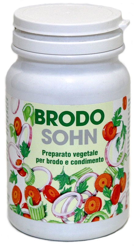 BRODOSOHN 200 G - Newepa Srl