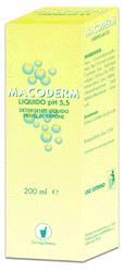 MACODERM LIQUIDO 200 ML - Newepa Srl