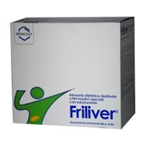 FRILIVER 50 BUSTINE - Newepa Srl