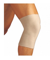 GINOCCHIERA GIBAUD BIESTENSIVA FELPATA CAMEL TAGLIA 3 - Newepa Srl