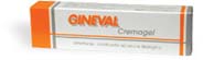 GINEVAL CREMAGEL VAGINALE 30G - Newepa Srl