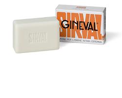 GINEVAL SAPONE 100 G - Newepa Srl