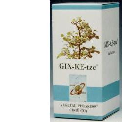 GINKETZE BIO 80 TAVOLETTE 600 MG - Newepa Srl