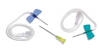 RACCORDO EUROSETFLY CON AGO 21 GAUGE - Newepa Srl