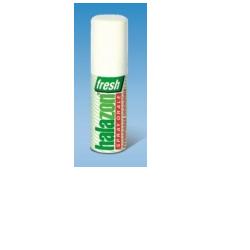 HALAZON FRESH SPRAY 15 ML - Newepa Srl