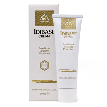 IDILEN CREMA BIMBI 50 ML - Newepa Srl