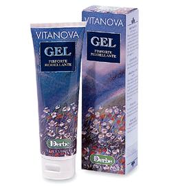 FISFORTE GEL FISSAGGIO FORTE 125 ML - Newepa Srl