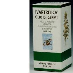 IVARTRITICA OLIO GERMI 50 ML - Newepa Srl