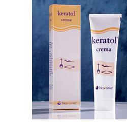 KERATOL CREMA 100 ML - Newepa Srl