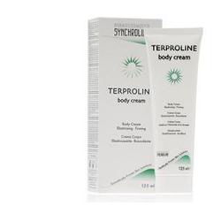 TERPROLINE BODY 250 ML - Newepa Srl