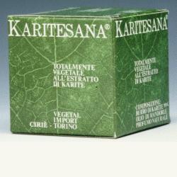 KARITESANA 50ML - Newepa Srl