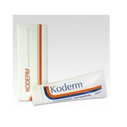 KODERM CREMA BARRIERA 75 ML - Newepa Srl