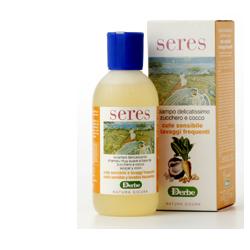 SERES SHAMPOO CUTE SENS 200 ML - Newepa Srl