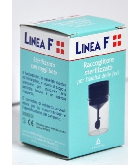 RACCOGLITORE FECI LINEA F - Newepa Srl