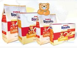 FOSFOVIT BISCOTTO 750 G - Newepa Srl
