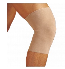 GINOCCHIERA IN COTONE SOTTILE GIBAUD COLORE BEIGE MISURA 2 - Newepa Srl