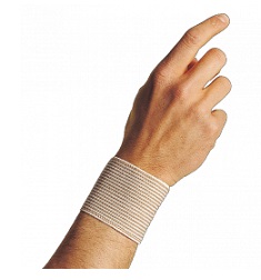 POLSINO A RIGHE GIBAUD COLORE BEIGE MISURA 8 CM TAGLIA 0 - Newepa Srl