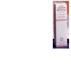 VITAMINDERMINA CREMA OSSIDO DI ZINCO 50 ML - Newepa Srl