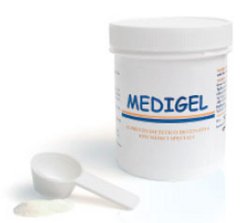 MEDIGEL 100 G - Newepa Srl