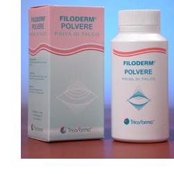 FILODERM POLVERE 75 G - Newepa Srl