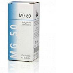 MG50 MAGN JONE 50 TAVOLETTE - Newepa Srl